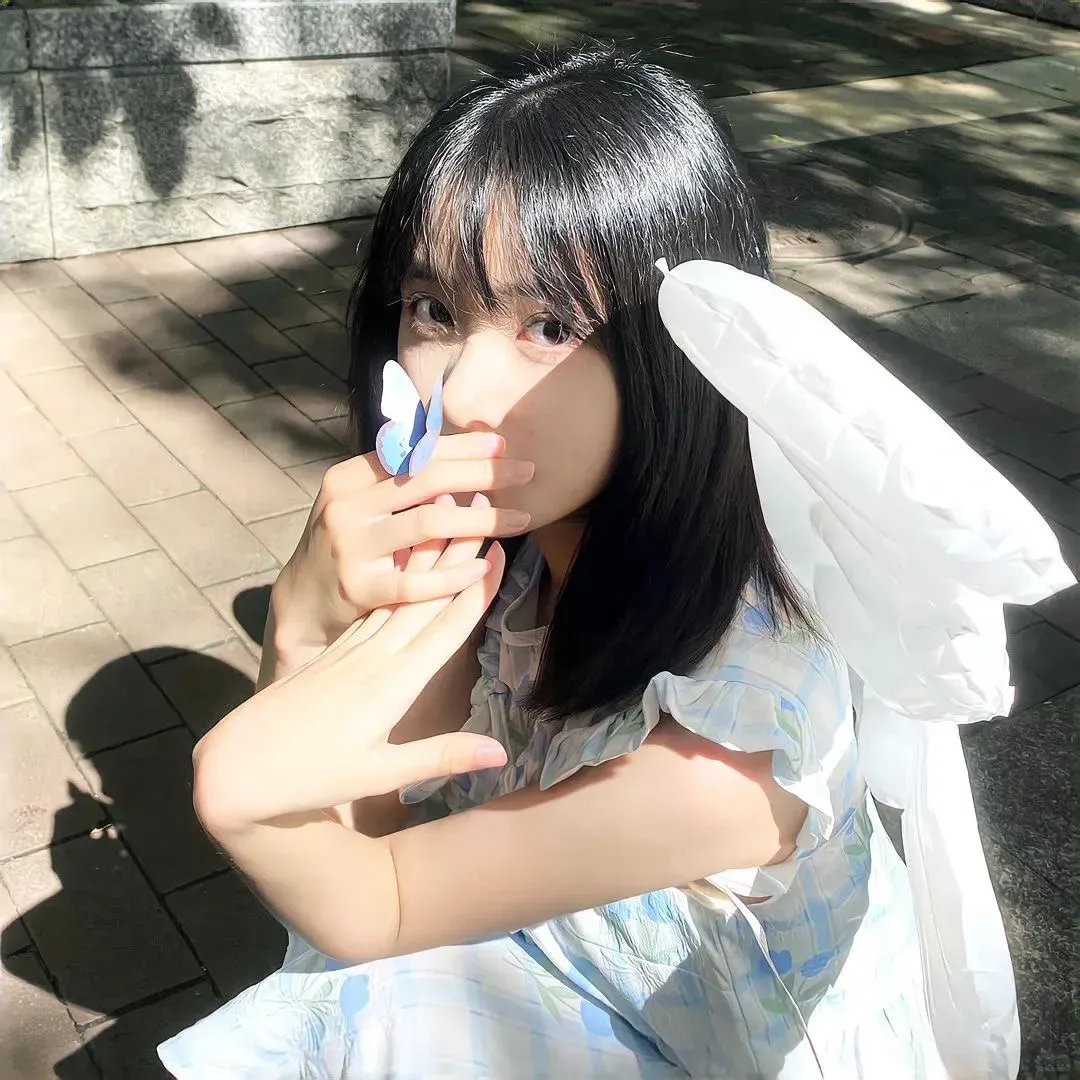 我是爱